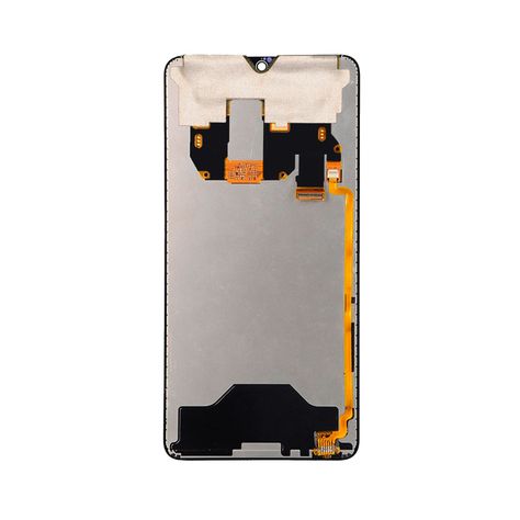 Pantalla Compatible Huawei Mate 20 Oled Calidad Premium-2