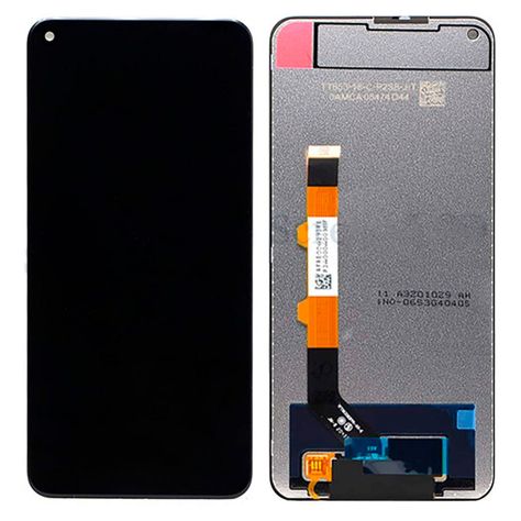 Pantalla Mi 10T Pro Compatible con Xiaomi Mi 10T Pro-1