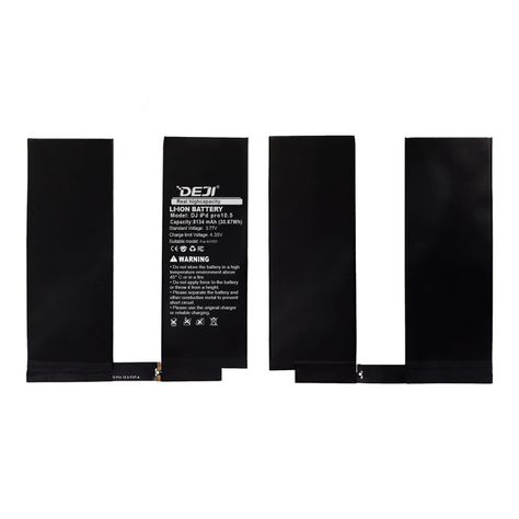 Bateria para iPad Pro 10.5 DEJI IC Original 8134mAh-3