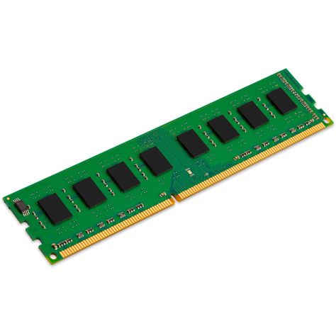 Memoria Ram PC Kingston DDR3 4GB 1600MHz PC3L KVR16LN11/4WP-0