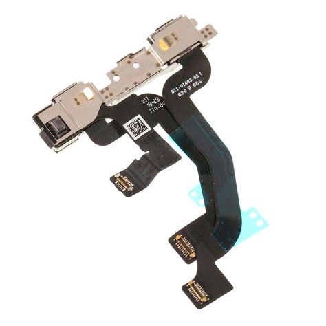 Camara Frontal + Sensor Proximidad Compatible iPhone XS-1