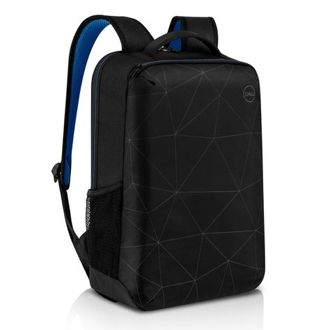 Mochila Dell Essential Backpack 15 Anti Robo [ ES1520P ]-0