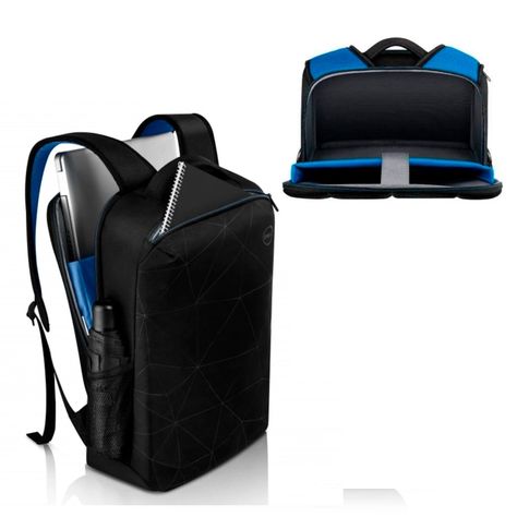 Mochila Dell Essential Backpack 15 Anti Robo [ ES1520P ]-3