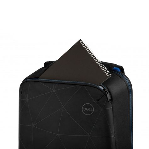 Mochila Dell Essential Backpack 15 Anti Robo [ ES1520P ]-4
