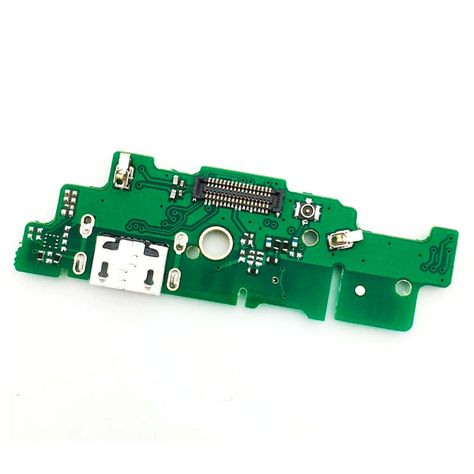 Flex De Carga Compatible con Huawei Mate 7-0