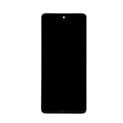 Pantalla Compatible con Huawei Y7A Calidad Original-1