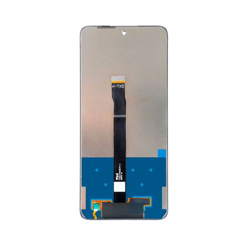 Pantalla Compatible con Huawei Y7A Calidad Original-2