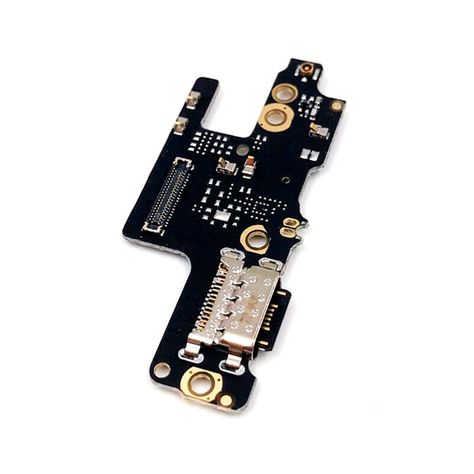 Flex De Carga Compatible con Xiaomi Note 7-0