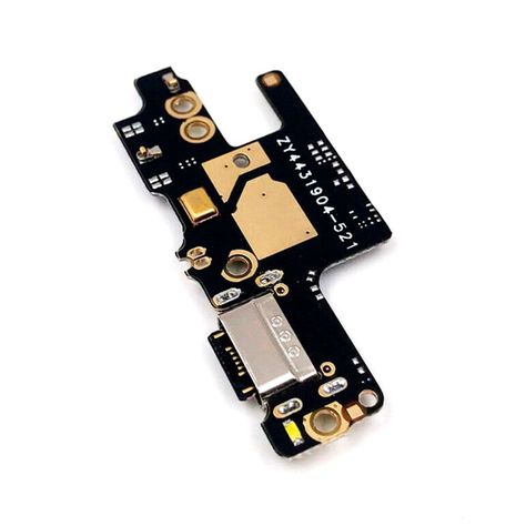 Flex De Carga Compatible con Xiaomi Note 7-1