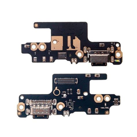 Flex De Carga Compatible con Xiaomi Note 7-2