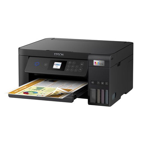 Impresora Multifuncional Epson L4260 Imprime Copia Escanea-2