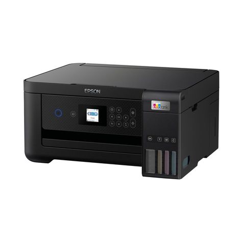 Impresora Multifuncional Epson L4260 Imprime Copia Escanea-3