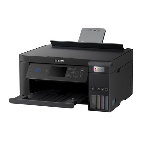 Impresora Multifuncional Epson L4260 Imprime Copia Escanea-4