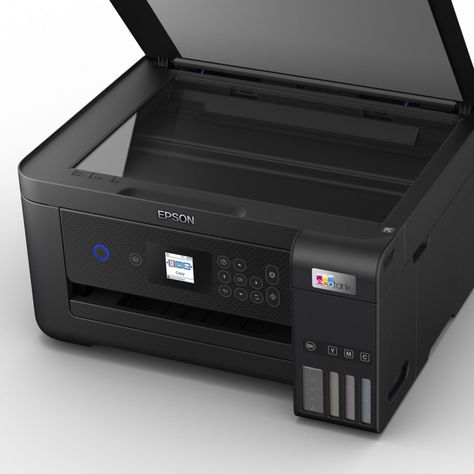 Impresora Multifuncional Epson L4260 Imprime Copia Escanea-6