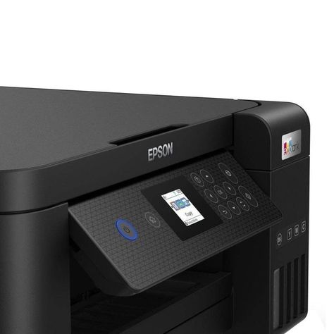 Impresora Multifuncional Epson L4260 Imprime Copia Escanea-8