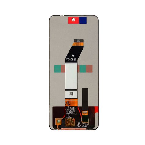 Pantalla Compatible con Xiaomi Redmi 10 Calidad Original-2