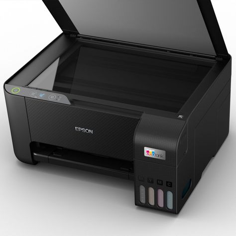 Impresora Multifuncional EPSON ECOTANK L3250 Inalámbrica-2