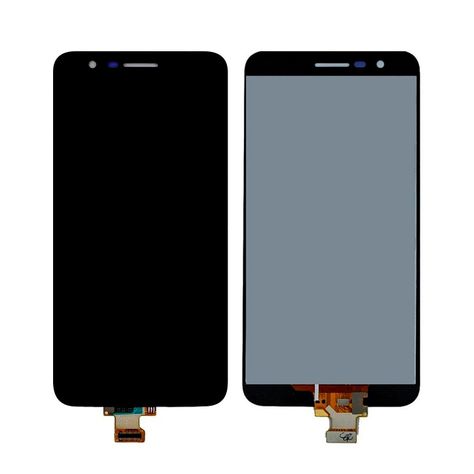 Pantalla K11 / LG K11 Plus Compatible con LG-2