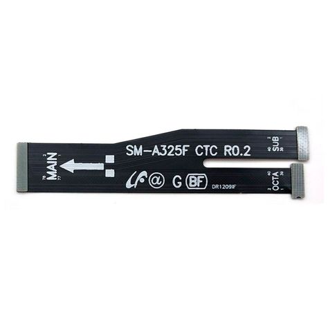 Flex Main Central Compatible con Samsung A32 4G-0