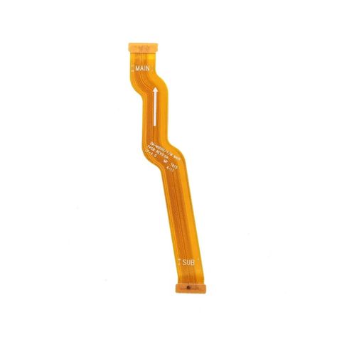 Flex Main Central Compatible con Samsung A10-0