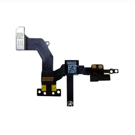 Camara Frontal + Sensor Proximidad Compatible C/ iPhone 5g-1