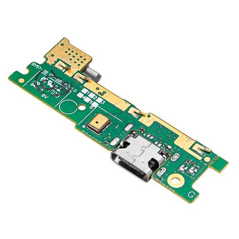 Flex De Carga Compatible con Sony Xa1-0