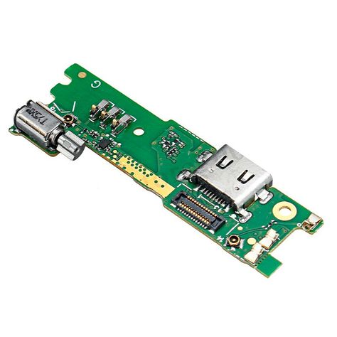 Flex De Carga Compatible con Sony Xa1-1