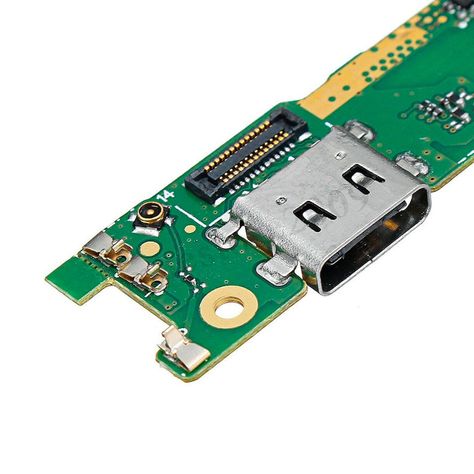 Flex De Carga Compatible con Sony Xa1-2