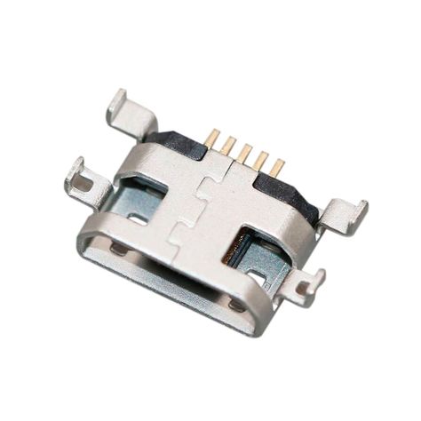Pin De Carga Compatible con Alcatel C7-0