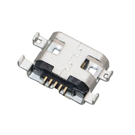 Pin De Carga Compatible con Alcatel C7-2