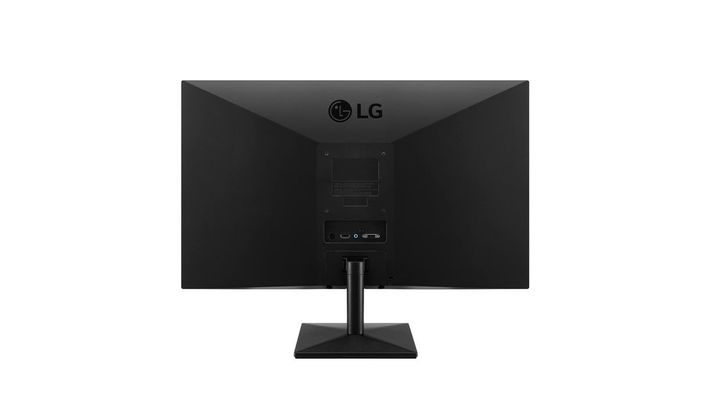 Monitor LG HD LED 20" 1366x768 HDMI+VGA 75Hz [ 20MK400H-B ]-4