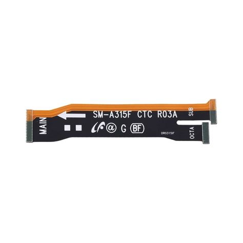 Flex Main Central Compatible con Samsung A31-0