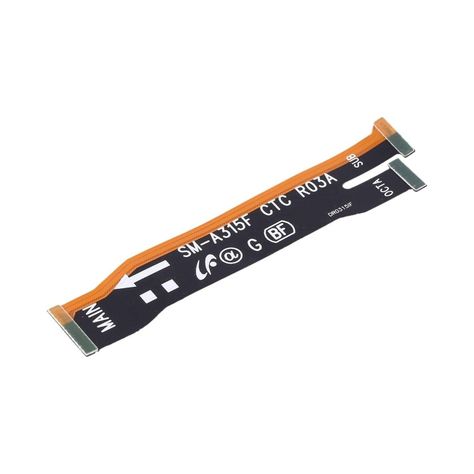 Flex Main Central Compatible con Samsung A31-1