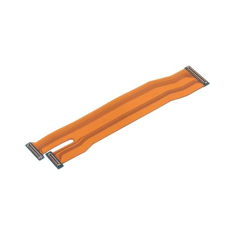 Flex Main Central Compatible con Samsung A31-2