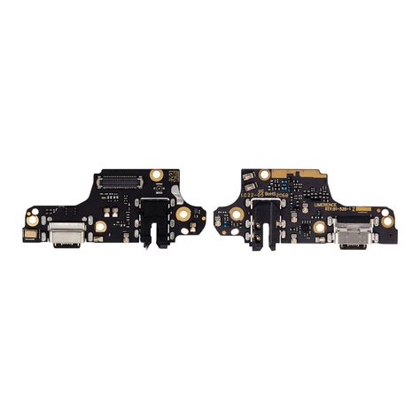 Flex de Carga Compatible con Xiaomi Poco X3 / X3 Pro Tipo C-3