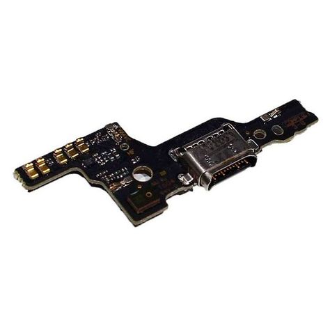 Flex De Carga Compatible con Huawei P9-0