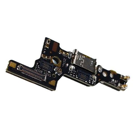 Flex De Carga Compatible con Huawei P9-1