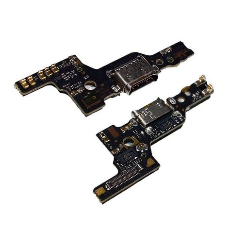 Flex De Carga Compatible con Huawei P9-2