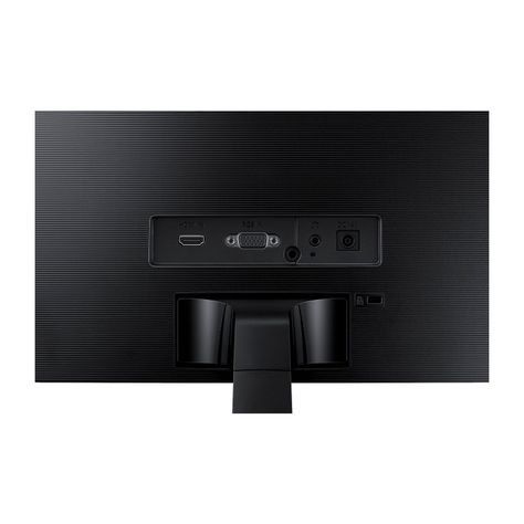 Monitor Curvo Essential Samsung 27 Gamer Amd Freesync Slim-9