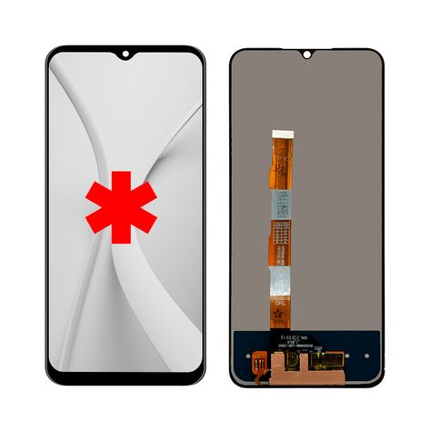 Pantalla Compatible con Vivo Y30 Calidad Original-0