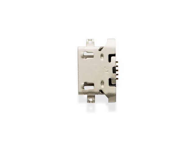 Puerto / Pin De Carga Compatible Moto G4 Play / G5-0