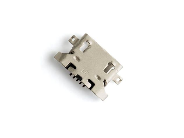 Puerto / Pin De Carga Compatible Moto G4 Play / G5-1