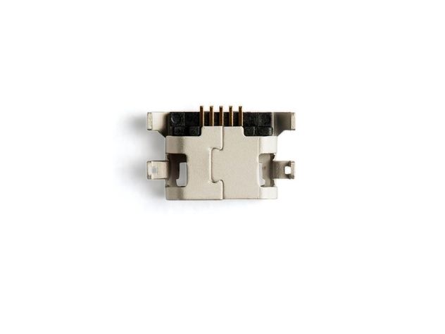 Puerto / Pin De Carga Compatible Moto G4 Play / G5-2