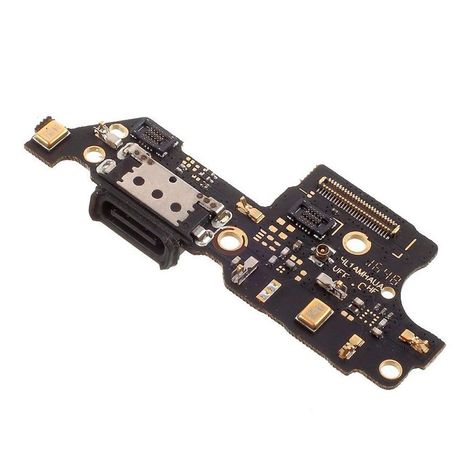 Flex De Carga Compatible con Huawei Mate 9-0