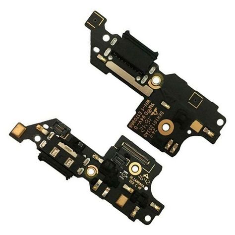 Flex De Carga Compatible con Huawei Mate 9-1