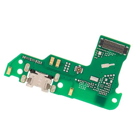 Flex De Carga Compatible con Huawei Y6 2018-1