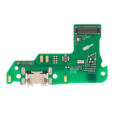 Flex De Carga Compatible con Huawei Y6 2018-2