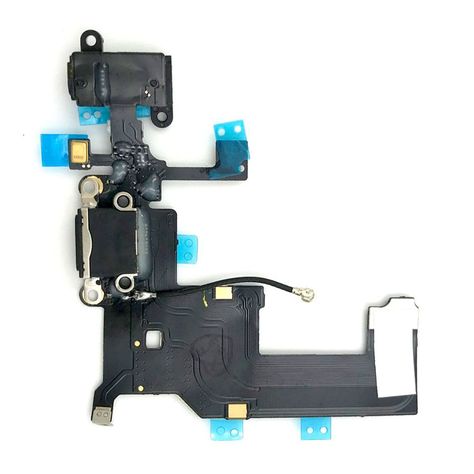 Flex De Carga Compatible con iPhone 5g-1