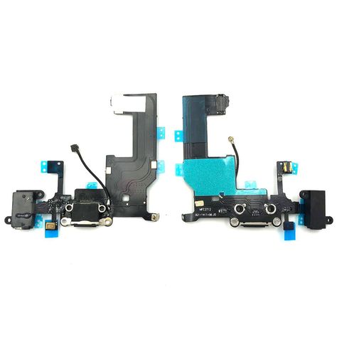 Flex De Carga Compatible con iPhone 5g-2