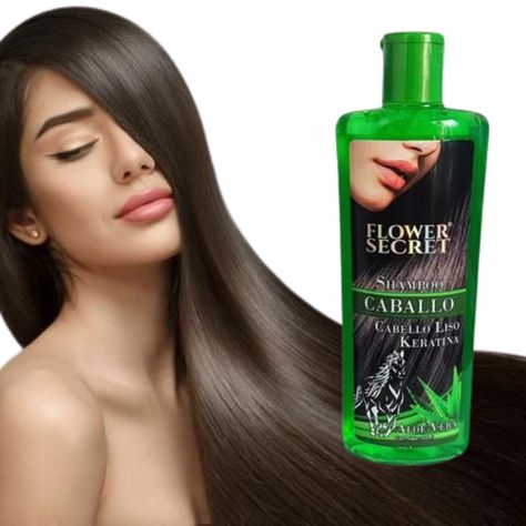 Pack 3 Shampoo Caballo Aloe Vera-2